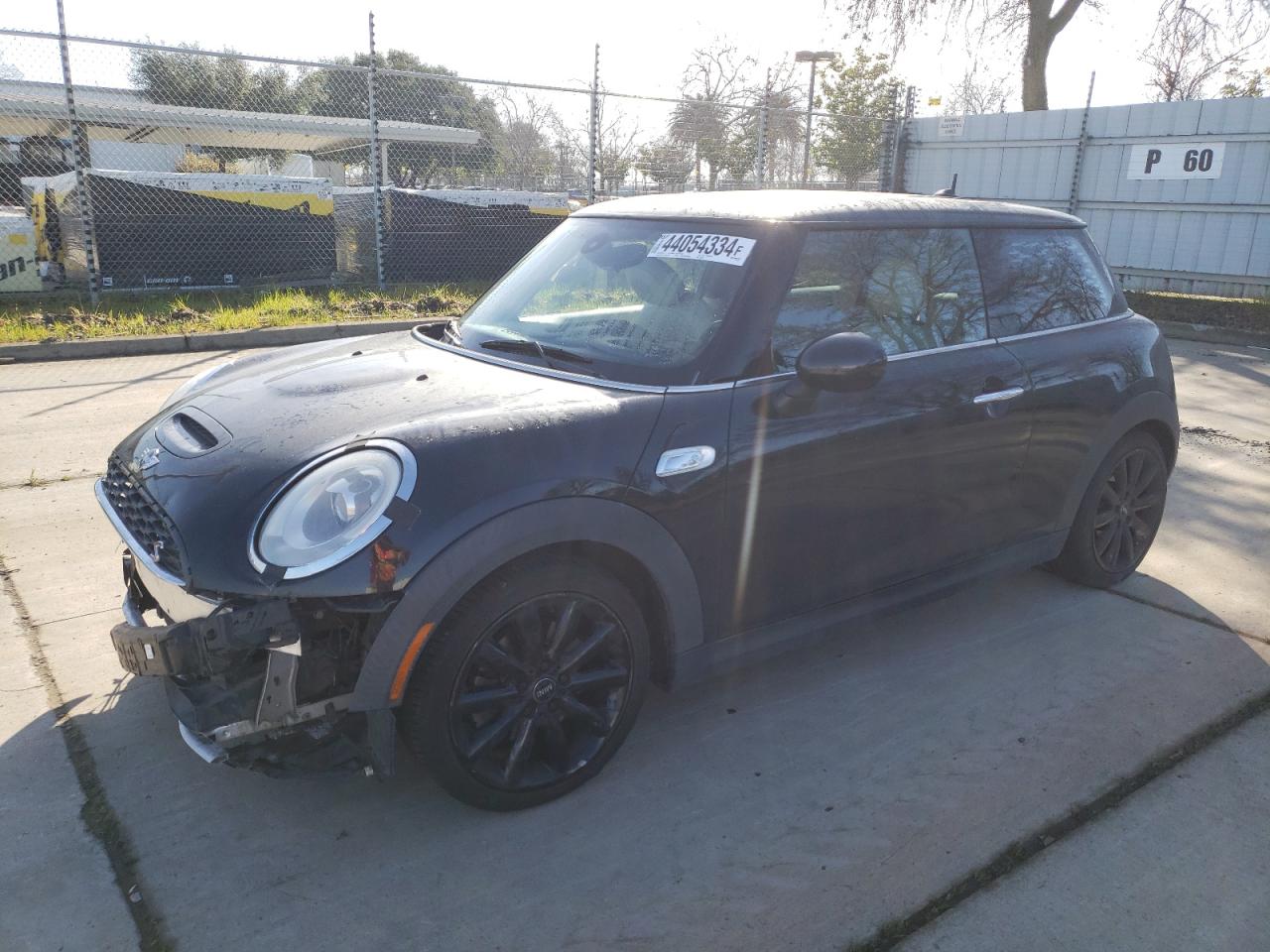 Mini Cooper (2014)