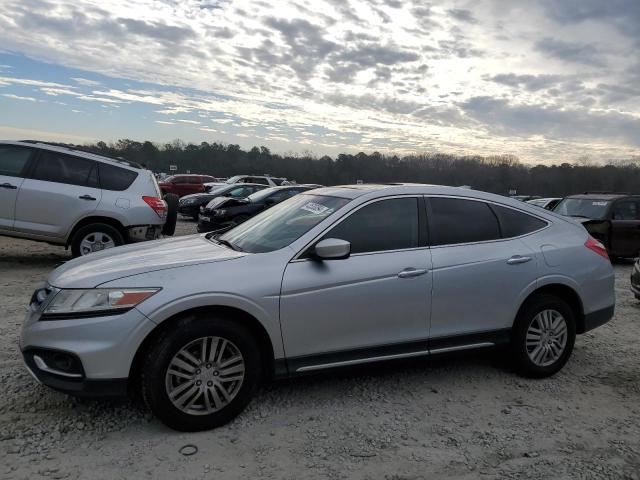 Honda Crosstour (2013)