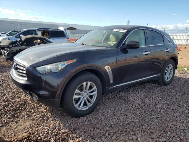 Infiniti Fx35 (2012)