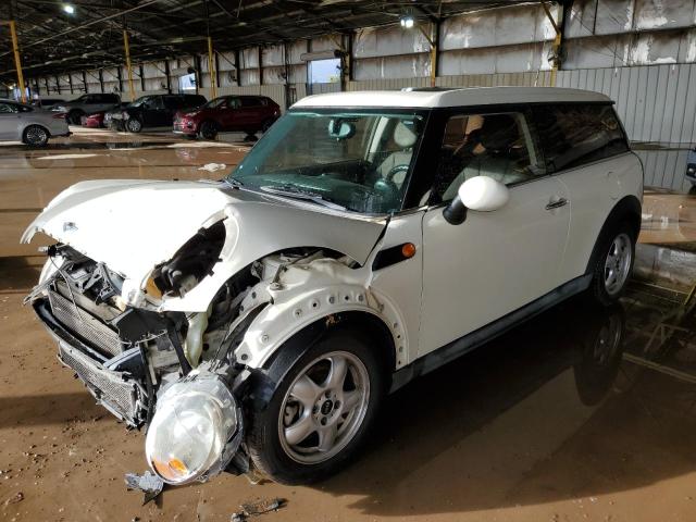 Mini Cooper (2009)