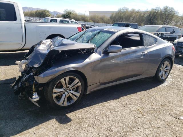 Hyundai Genesis (2011)