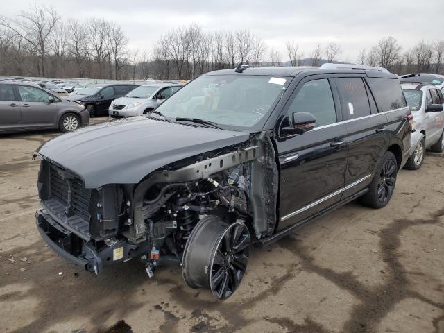 Lincoln Navigator (2023)
