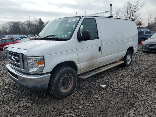 Ford Econoline (2012)