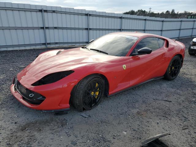 Ferrari 812 (2020)