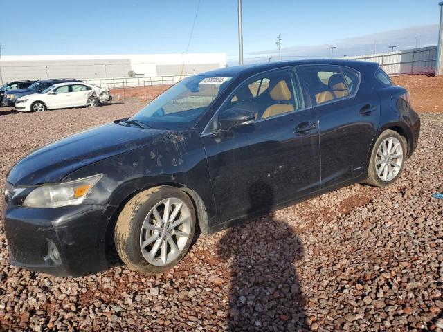 Lexus Ct 200 (2013)