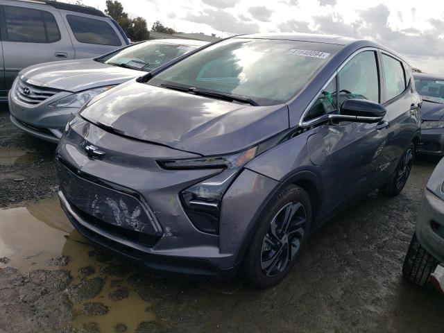 Chevrolet Bolt (2023)