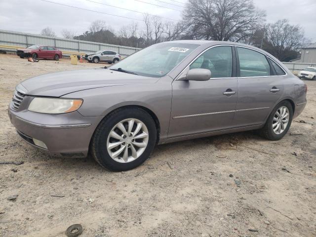 Hyundai Azera (2006)