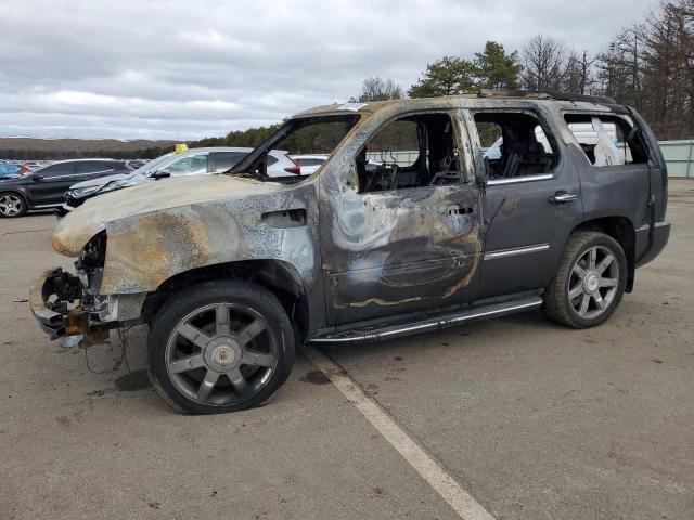 Cadillac Escalade (2010)