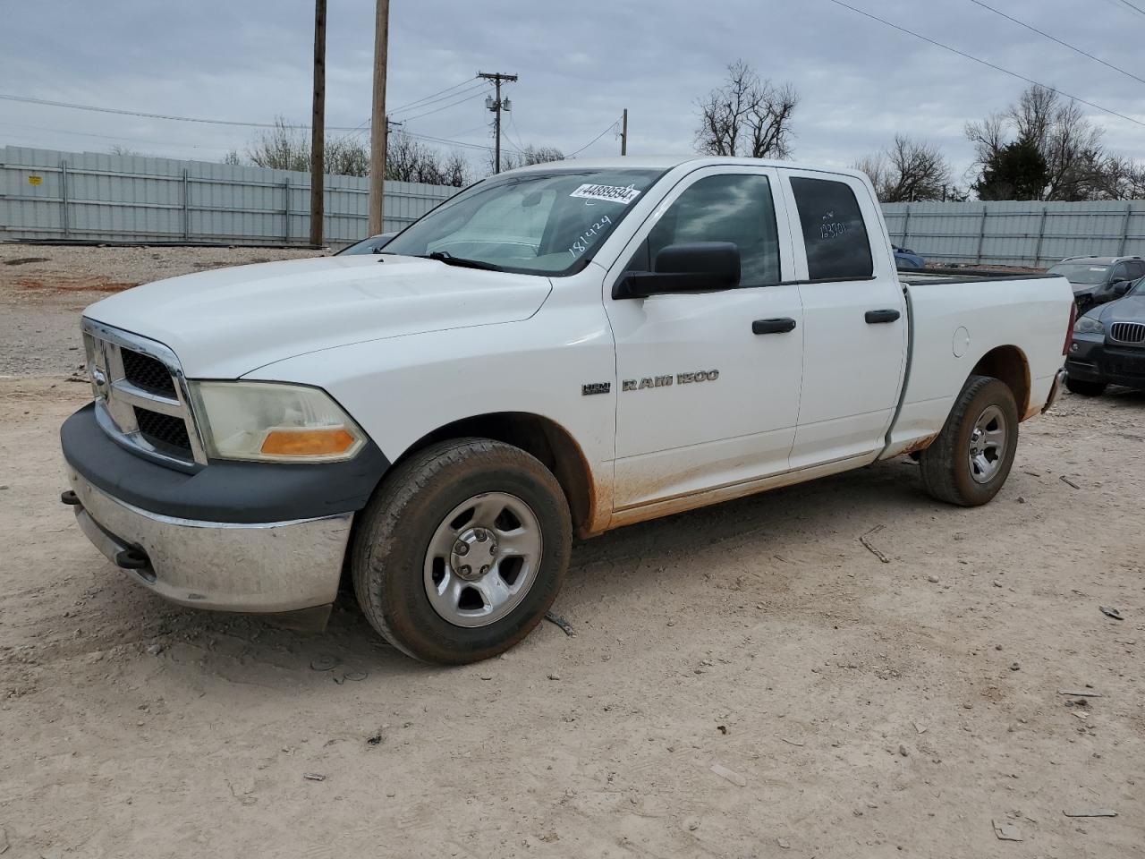 Dodge Ram (2011)