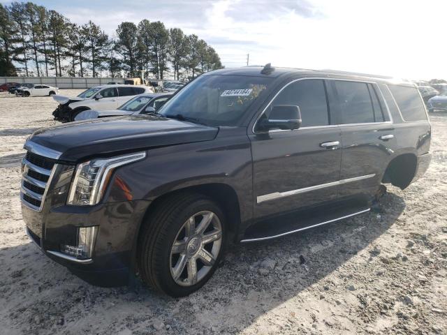 Cadillac Escalade (2018)