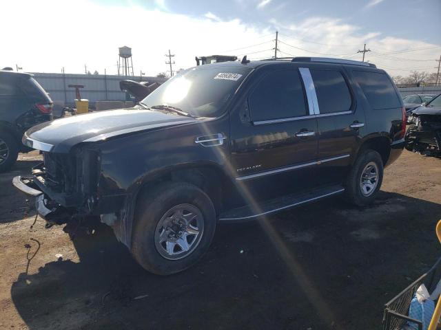 Cadillac Escalade (2011)