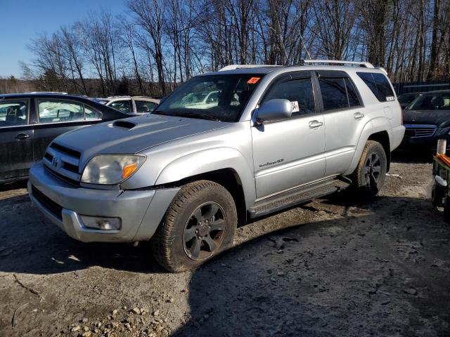 Toyota 4runner (2004)
