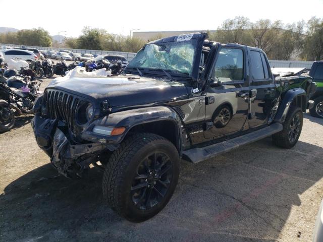 Jeep Gladiator (2021)