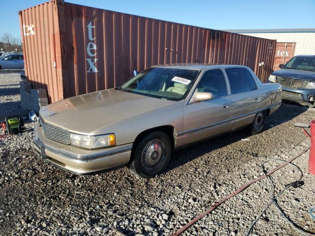 Cadillac Deville (1994)