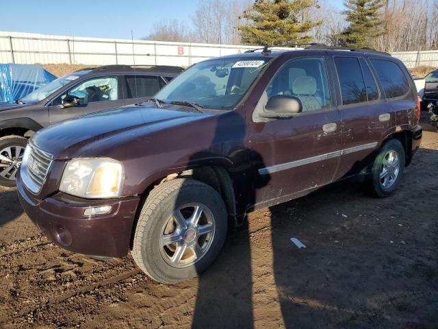 Gmc Envoy (2009)
