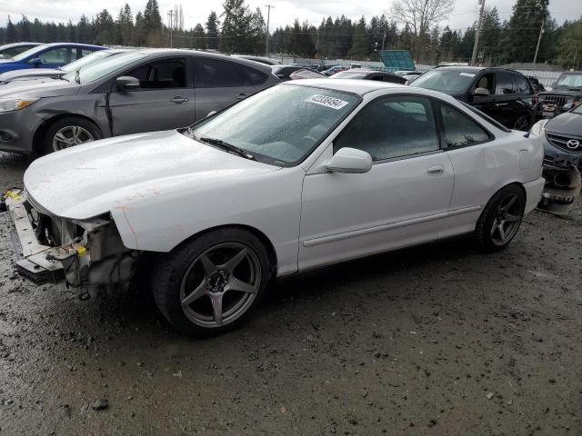 Acura Integra (1998)