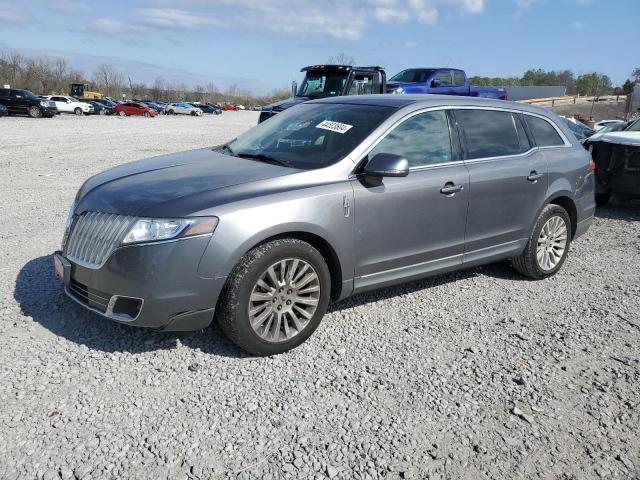 Lincoln Mkt (2010)