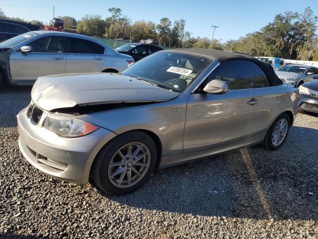 Bmw 1 series (2011)
