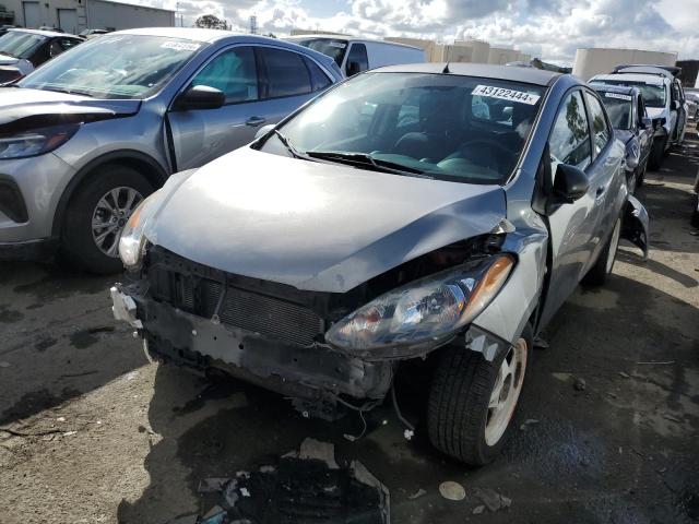 Mazda 2 (2011)