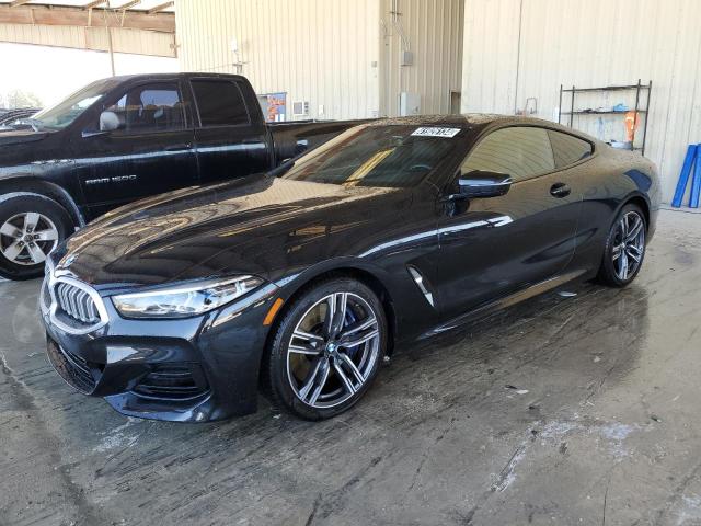 Bmw 8 series (2023)