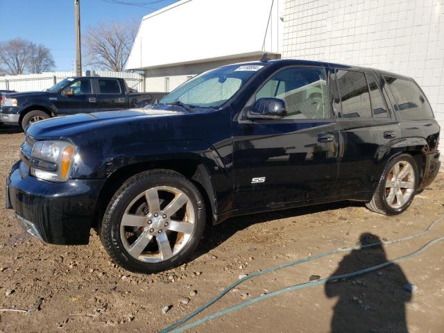 Chevrolet Trailblzr (2006)