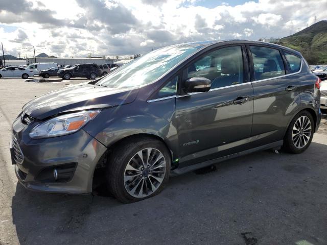 Ford Cmax (2018)
