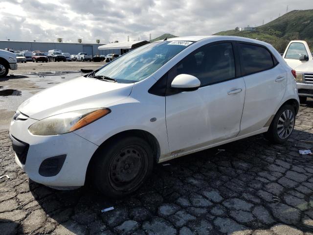Mazda 2 (2012)