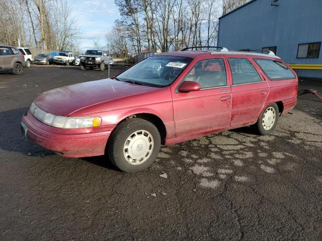 Mercury Sable (1994)