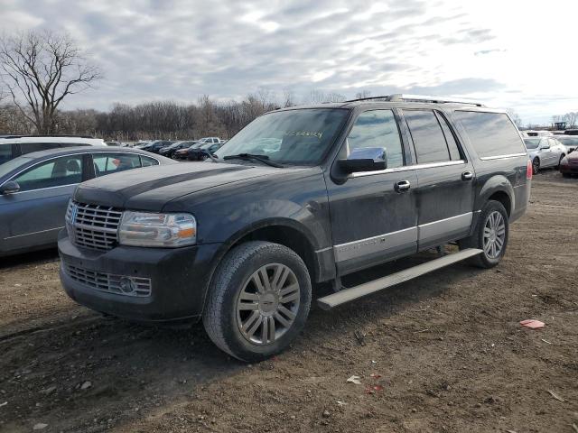 Lincoln Navigator (2010)