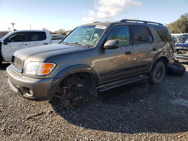 Toyota Sequoia (2003)