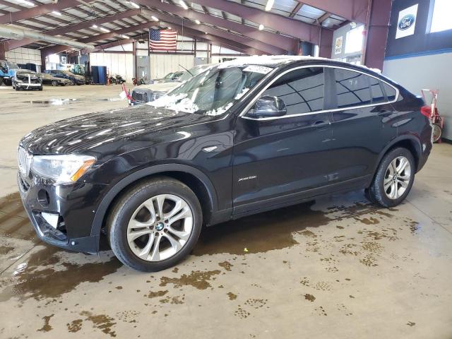 Bmw X4 (2016)