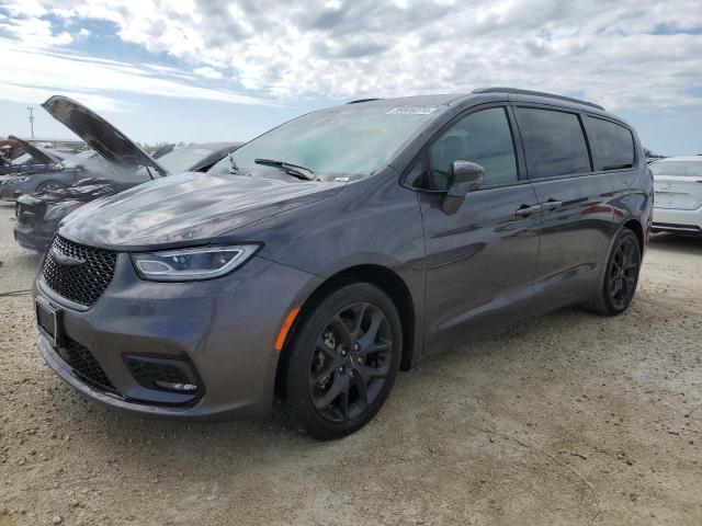 Chrysler Pacifica (2021)
