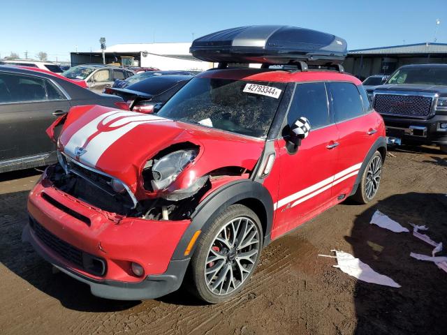 Mini Cooper (2013)