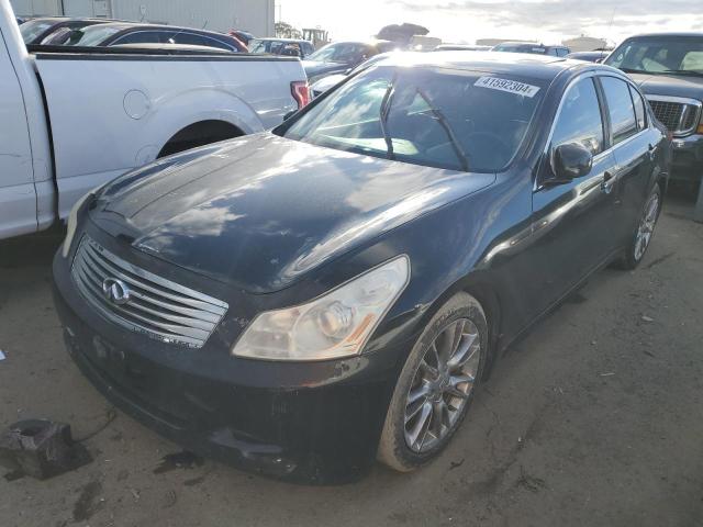 Infiniti G35 (2008)