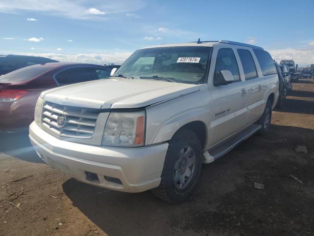 Cadillac Escalade (2006)