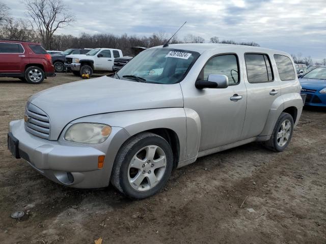 Chevrolet Hhr (2007)