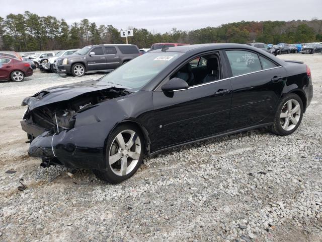 Pontiac G6 (2007)