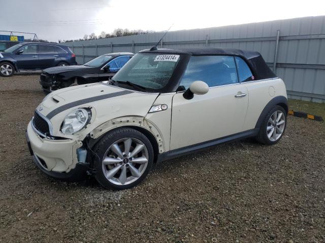 Mini Cooper (2012)