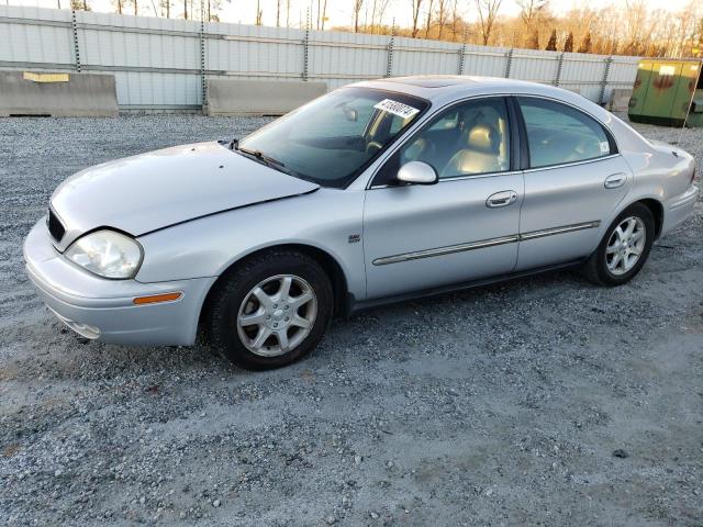 Mercury Sable (2002)