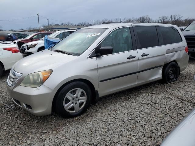 Honda Odyssey lx (2008)