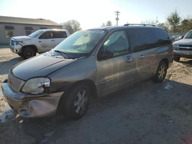 Mercury Monterey (2004)