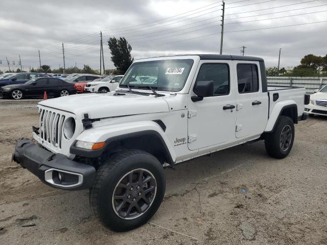 Jeep Gladiator (2023)