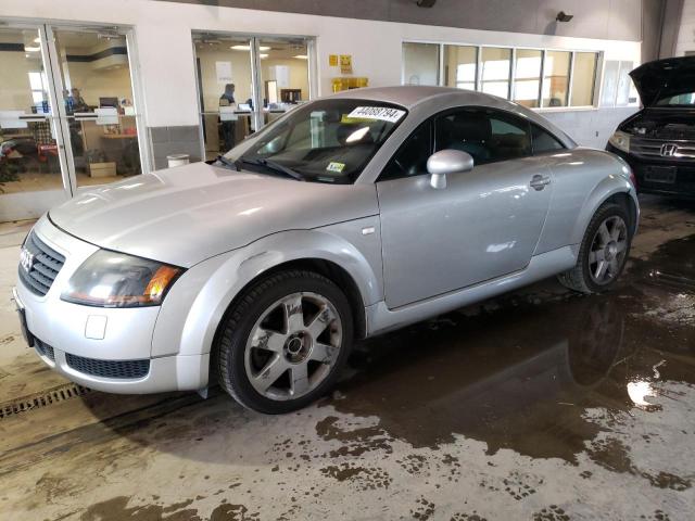 Audi Tt (2000)