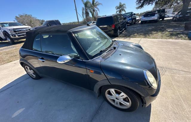 Mini Cooper (2006)
