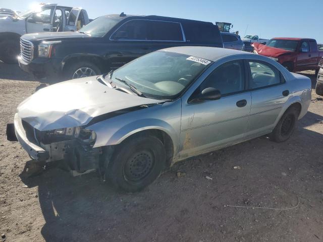Dodge Stratus (2004)