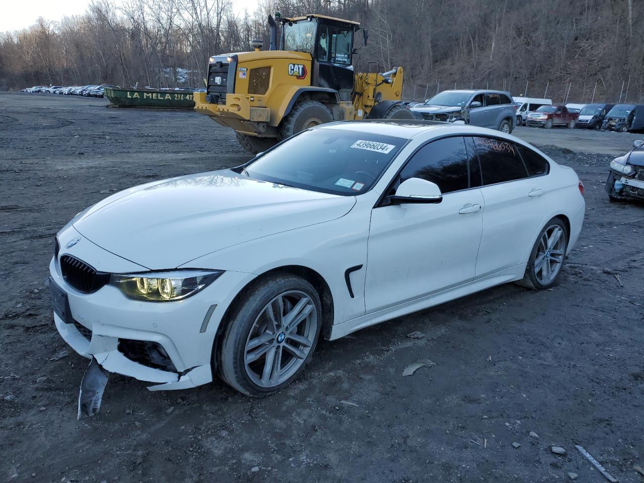 Bmw 4er (2019)