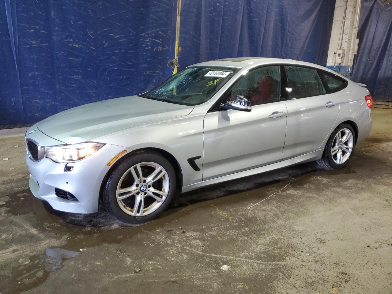Bmw 3er (2016)