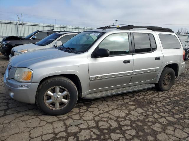 Gmc Envoy (2005)