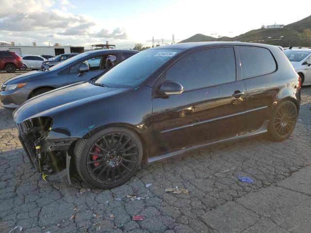 Volkswagen Gti (2008)