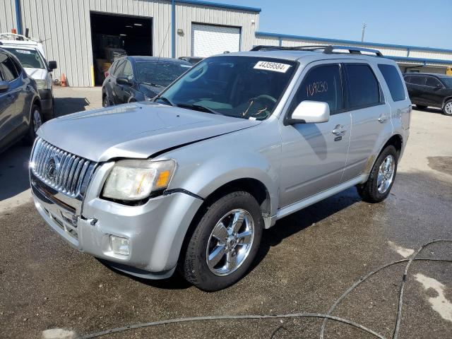 Mercury Mariner (2011)
